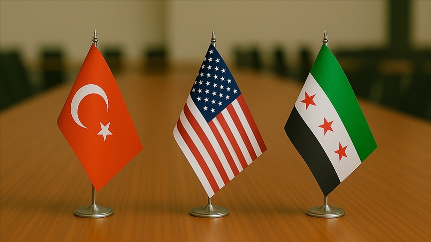 ABD Dışişleri Bakanlığından Türkiye-ABD ilişkilerinde “yeni bir ortaklık dönemi” vurgusu