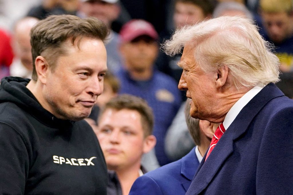Elon Musk, Beyaz Saray’daki görevinden ayrıldığını açıkladı