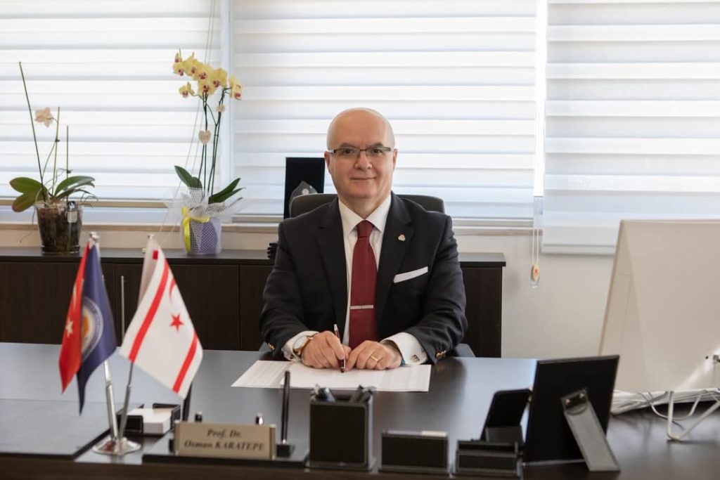 DAÜ-ATAUM’dan 19 Mayıs Atatürk’ü Anma, Gençlik ve Spor Bayramı mesajı