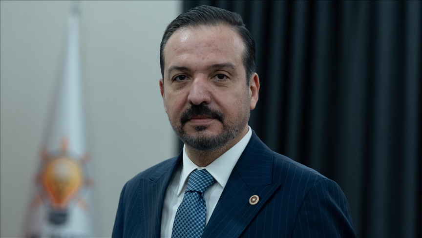AK Parti Genel Başkan Yardımcısı Zorlu: “KKTC’nin akademi üyeliği memnuniyetle karşılandı”