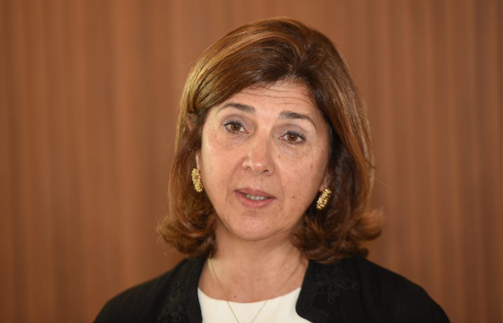 Holguin, bir sonraki gayriresmi toplantı öncesi Kıbrıs’a yeniden gelmeyi planladığını açıkladı
