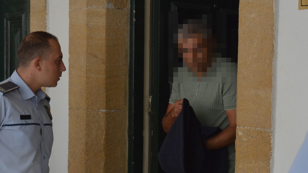 X-Ray Cihazı Affetmedi: Öğütücüdeki Kalıntı Zanlıyı Ele Verdi!