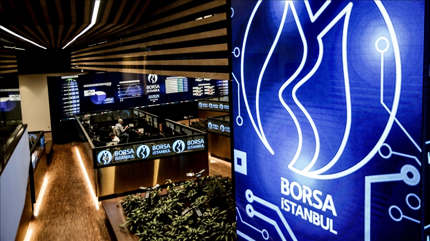 Borsa İstanbul’da Temkinli Başlangıç: Ticaret Görüşmeleri Takipte