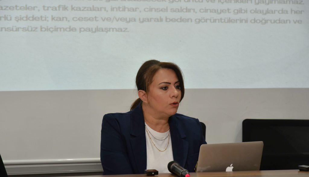 Medya Etik Kurulu, İlkeler Çalıştayı sonuçlarını açıkladı