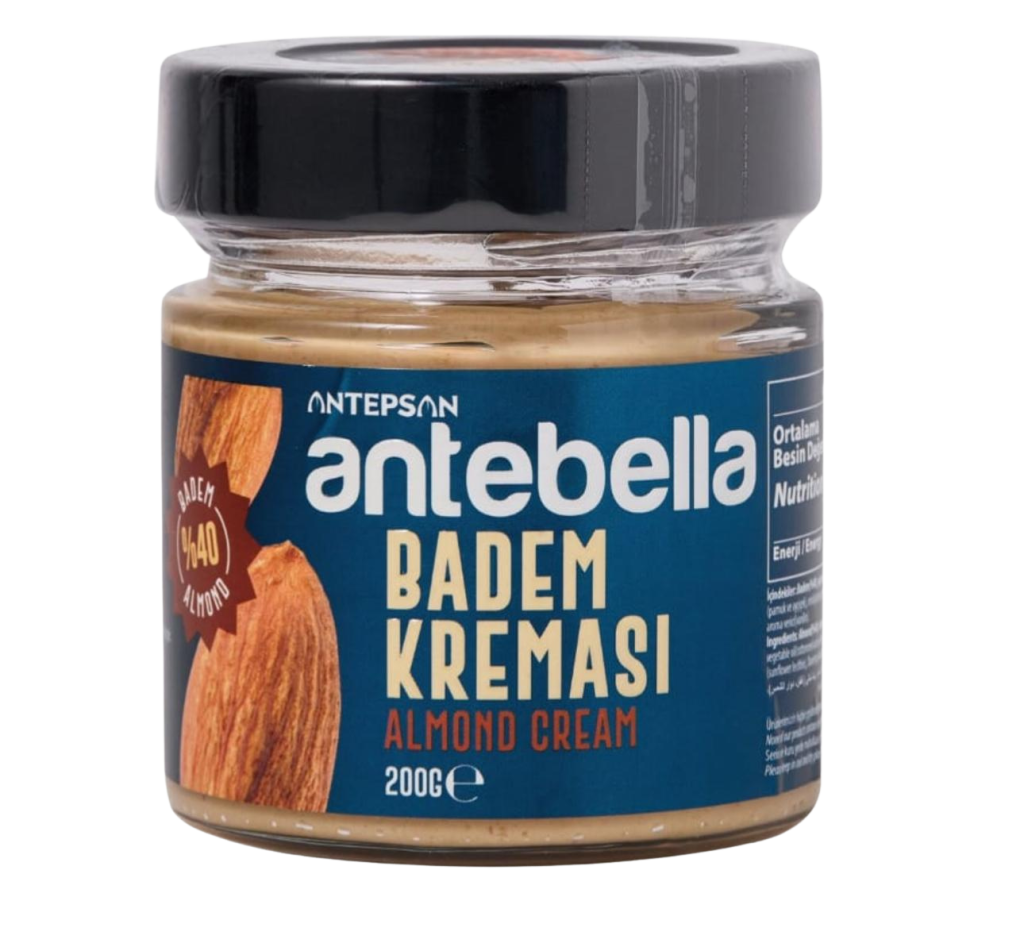 Sağlık Bakanlığı, aflatoksin içeren badem kreması konusunda uyardı