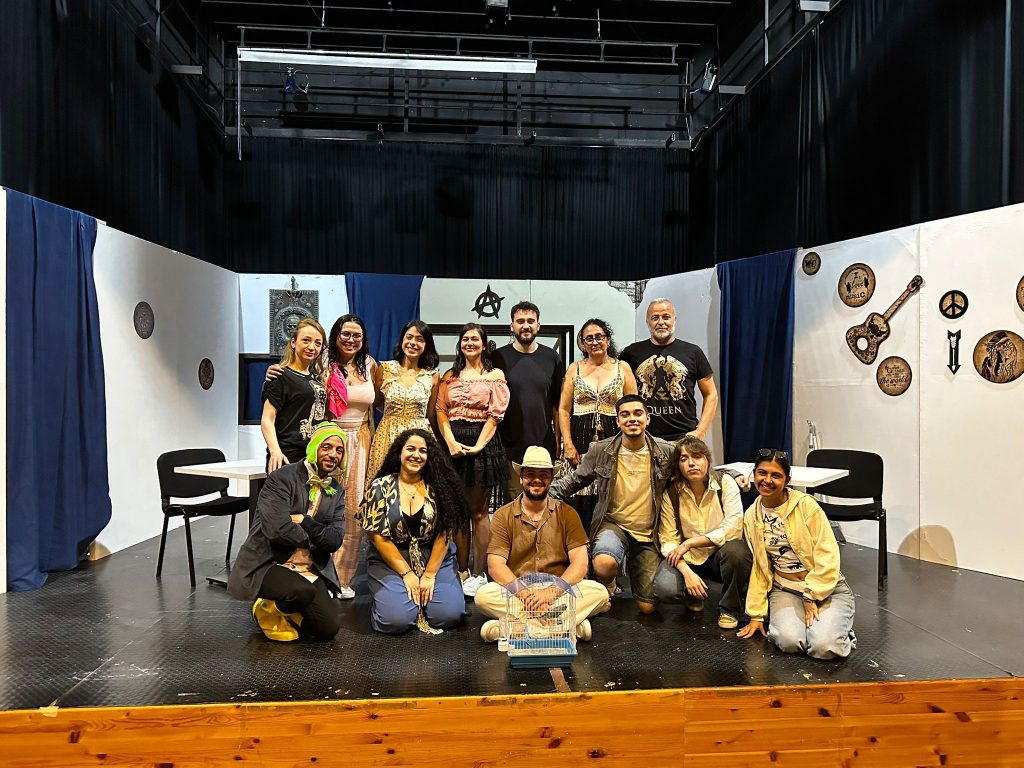 “Mucizeler Mevsimi” bu akşam sahneleniyor