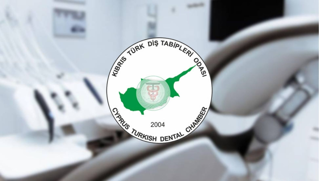 Diş Tabipleri Odası’ndan dolandırıcılık uyarısı