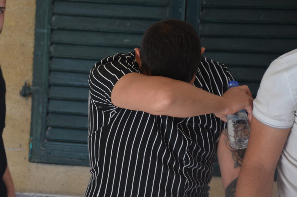 Komodinden Cephane Çıktı: Haspolat’ta Ateşli Silah Soruşturması