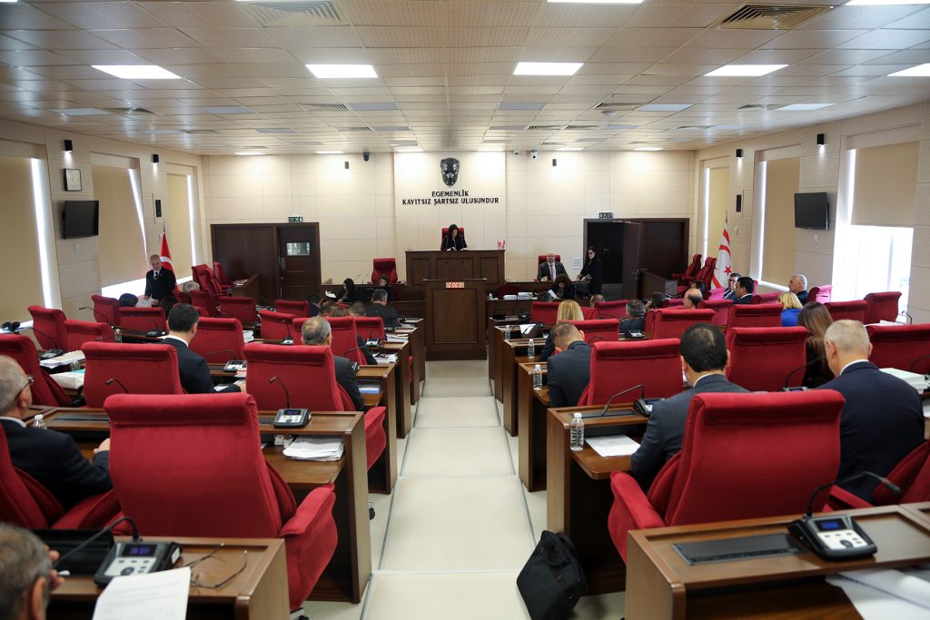Meclis Genel Kurulu’nda milletvekillerinin güncel konuşmalarına yer veriliyor