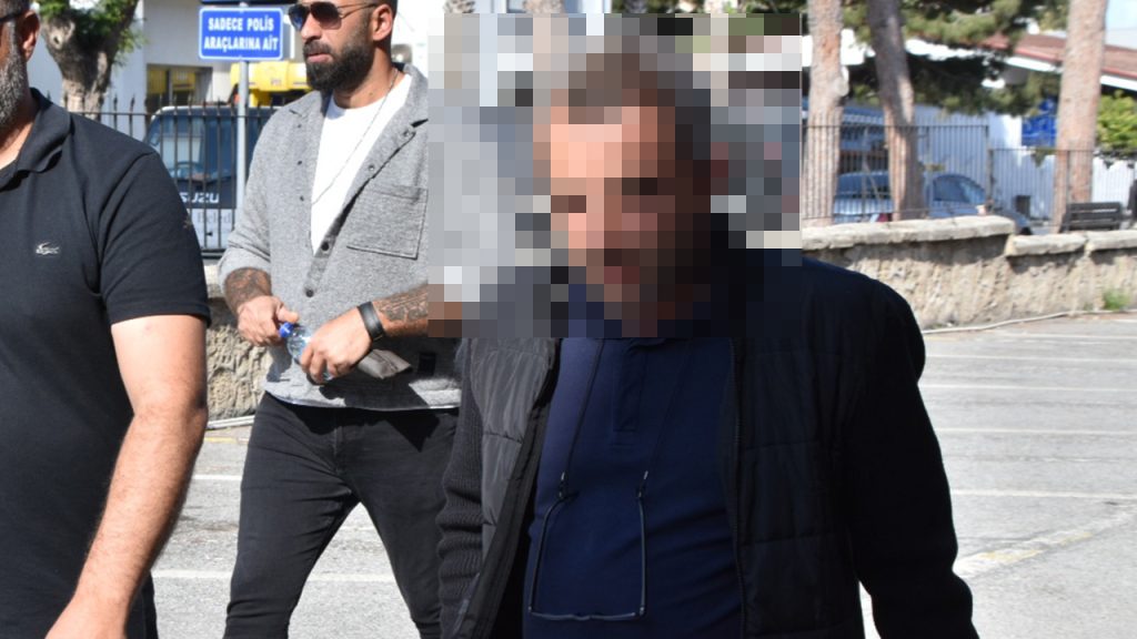 Ruhsatlı Tabancayla Terör Estirdi: Zanlıya 1 Milyon TL Kefalet!