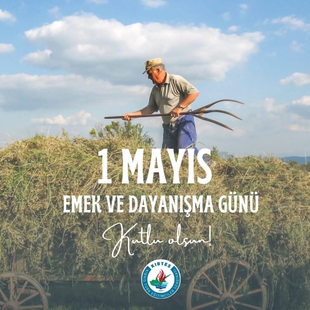 KIBTES: “Küresel sömürü düzenine karşı dayanışmanın önemini savunuyoruz”