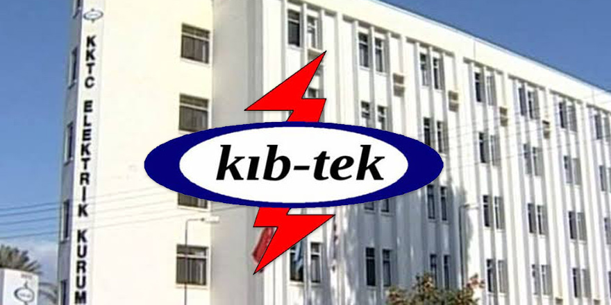 KIB-TEK: Sayaçların çalışmadığı iddiaları asılsızdır