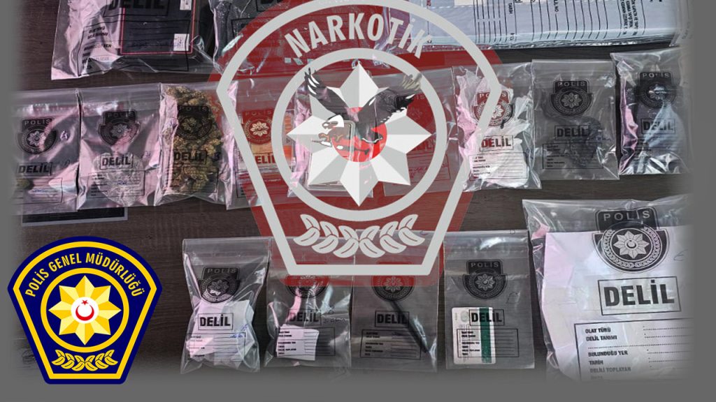 Metehan’da uyuşturucu… 45 yaşındaki şahıs tutuklandı