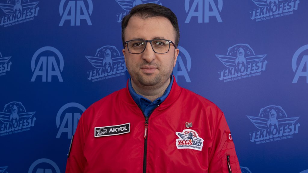 ASELSAN Genel Müdürü Akyol: “ASELSAN, Kıbrıs Barış Harekatı sonrasında ambargolara verilmiş en iyi cevaplardan biri”