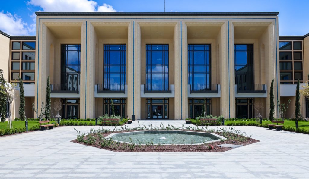 Meclis denetim göreviyle toplandı