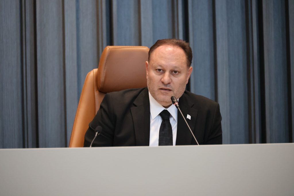 Meclis Başkanı Öztürkler Genel Kurul’da vurguladı: “Kıbrıs Türk halkı ve Cumhuriyet Meclisi için Atatürk sevgisi tartışma konusu değildir”