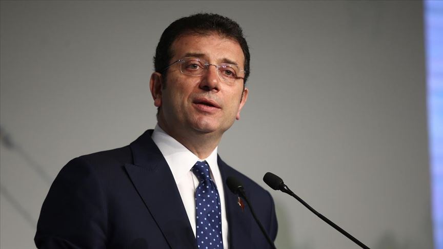 İstanbul Emniyeti’nden “İmamoğlu’na suikast ihbarı” açıklaması