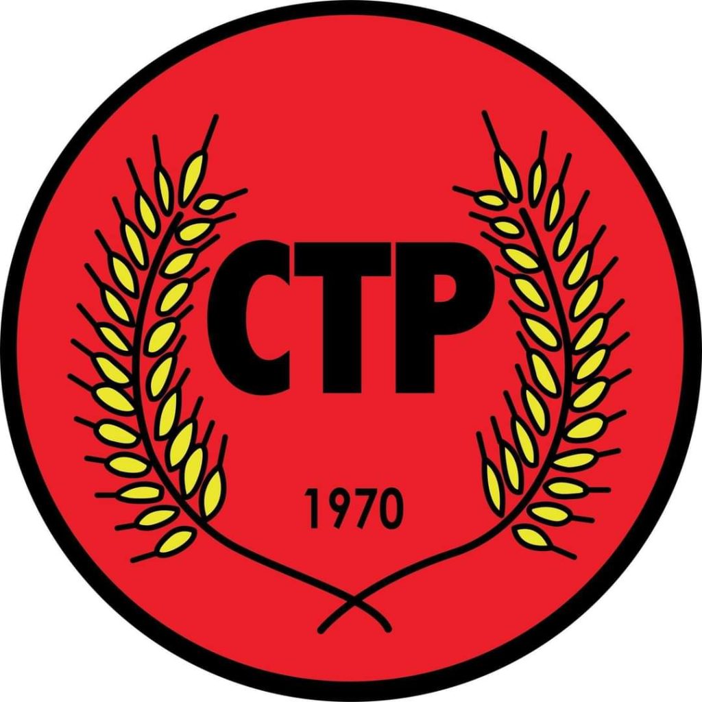 CTP Gençlik Örgütü hükümeti Askerlik Yasası konusunda eleştirdi
