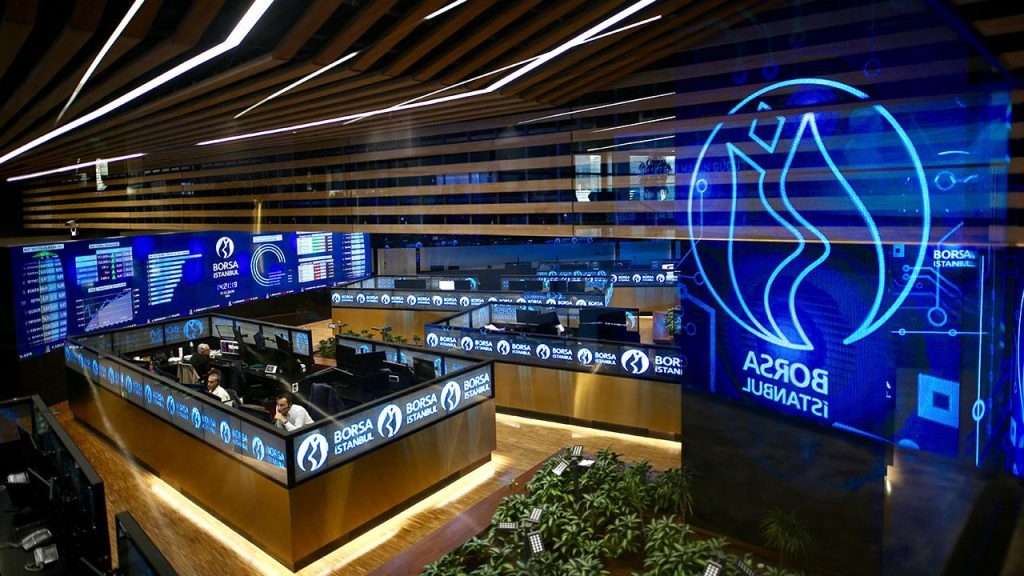 Fed Kararı Bekleniyor, BIST 100’de Temkinli Seyir