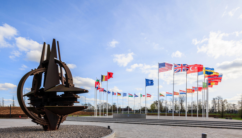 Türkiye, NATO Uluslararası Askeri Karargahı’nda direktör seviyesinde temsil ediliyor