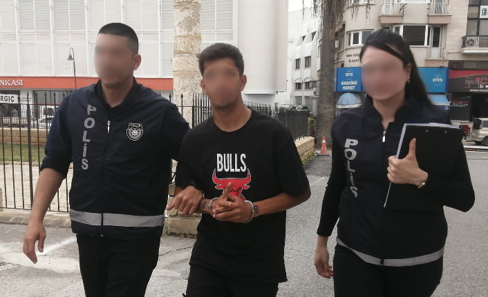 Haspolat’taki Bahar Şenliğinde Bıçaklı Saldırı: Güvenlik Görevlisi Tutuklandı