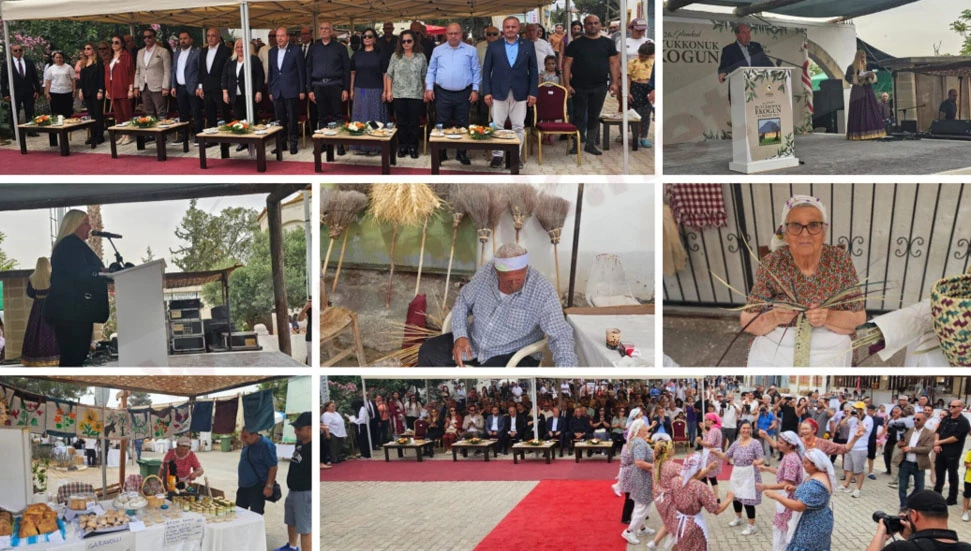 26. Geleneksel Büyükkonuk Eko Gün yapılıyor