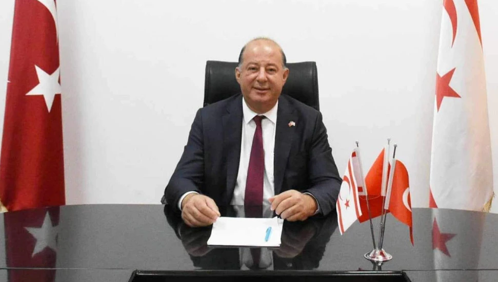 Hakan Dinçyürek: Hemşirelik, insan hayatına adanmış en kutsal görevlerden biri