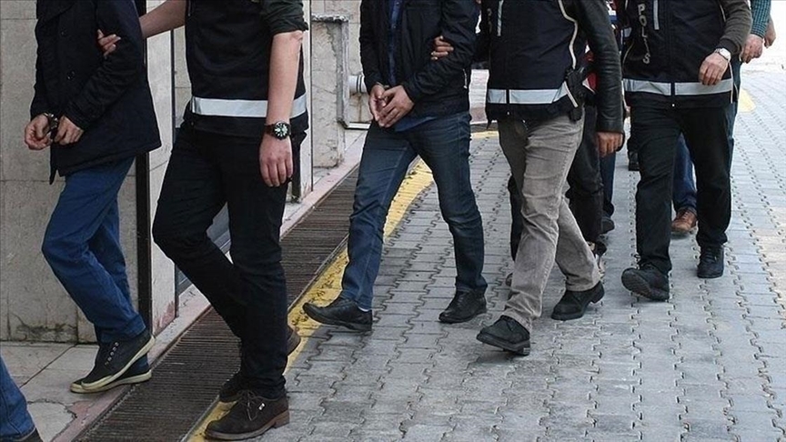 İstanbul merkezli 36 ilde “FETÖ operasyonu”: 63 muvazzaf askerden 56’sı gözaltına alındı