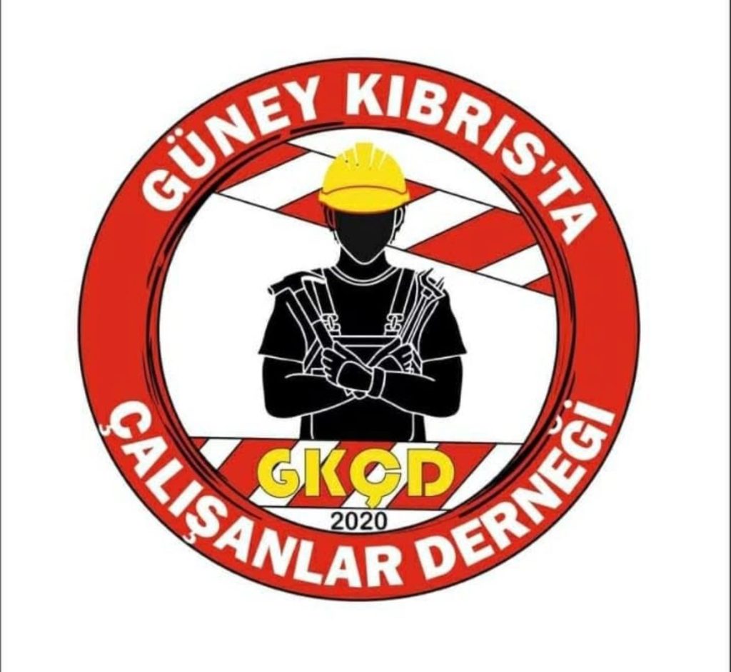 Güney Kıbrıs’ta Çalışanlar Derneği’nden “Kara geçiş kapılarının kapatılması” açıklamalarına eleştiri