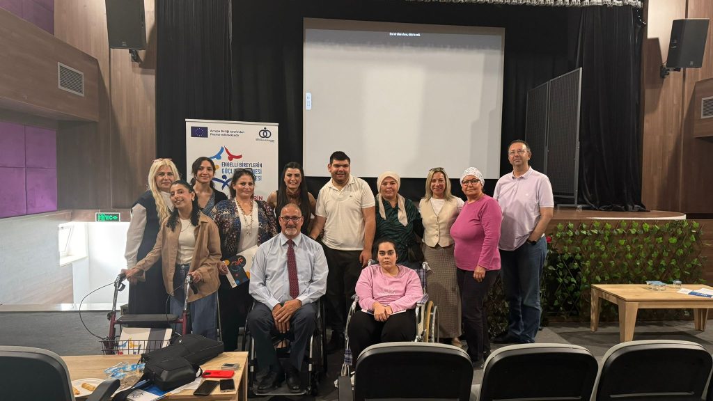 KTOÖD tarafından “Çalışma Hayatı Bilgilendirme Semineri” düzenlendi