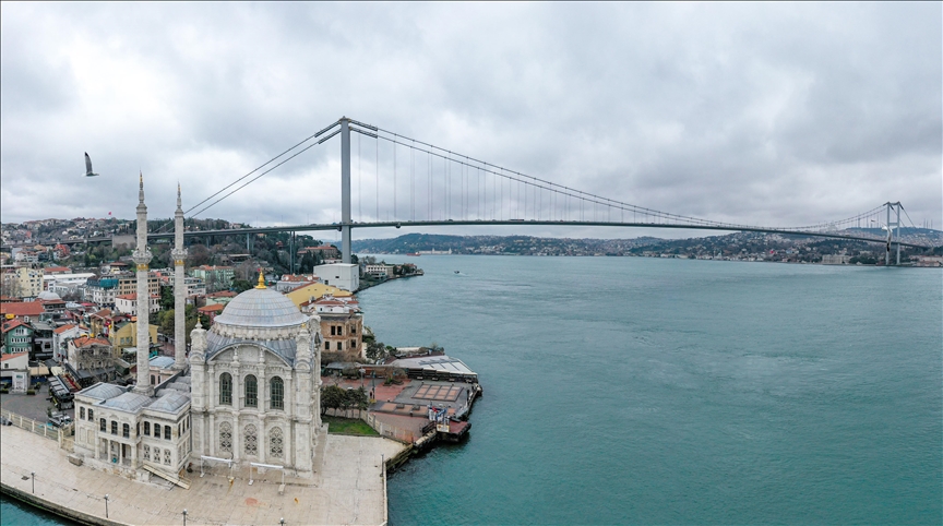 İstanbul’daki İran-Avrupa ülkeleri nükleer görüşmeleri için İranlı yetkililer Türkiye’ye gitti