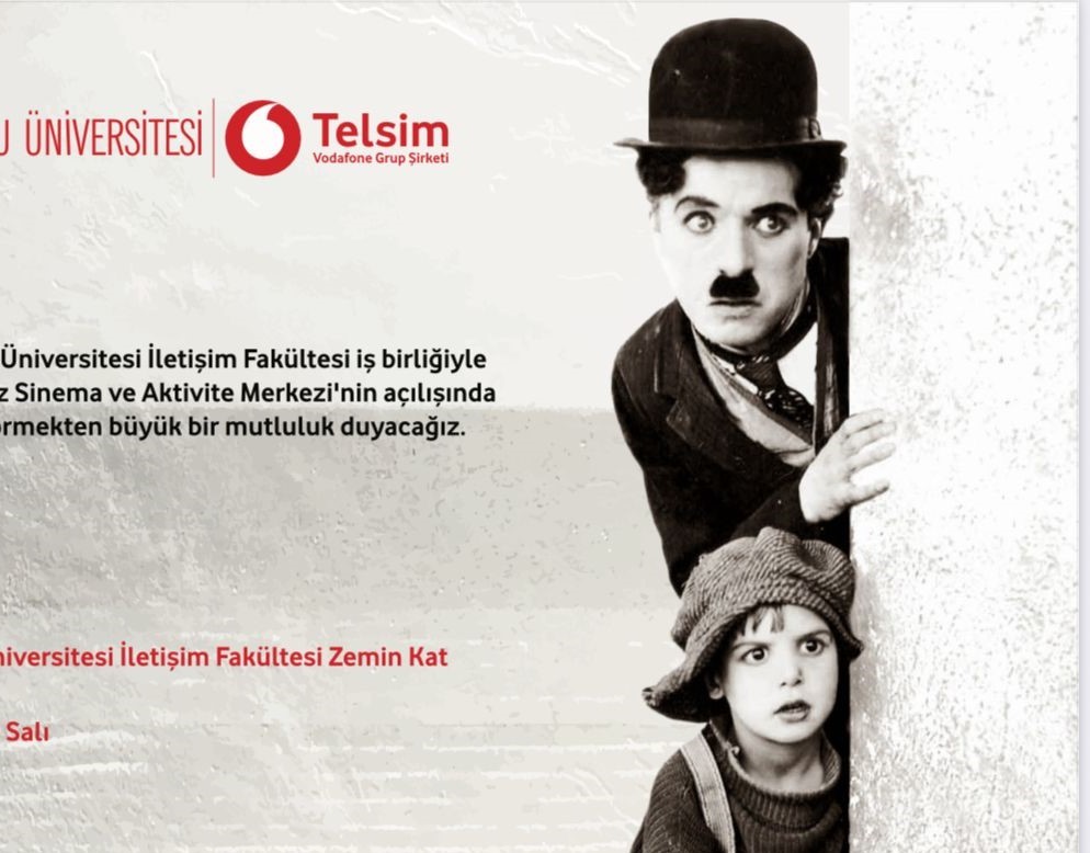 Engelsiz sinema salonu ve aktivite merkezi Salı günü açılıyor