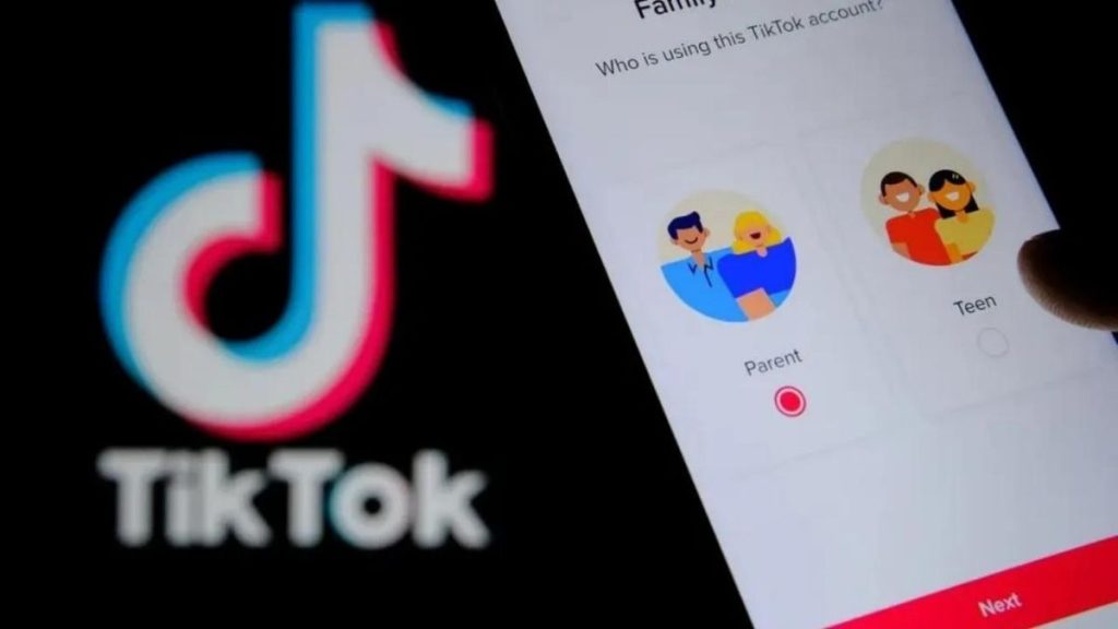 TikTok, Aile Eşlemesi özelliğini genişleterek ebeveyn denetimini artırdı
