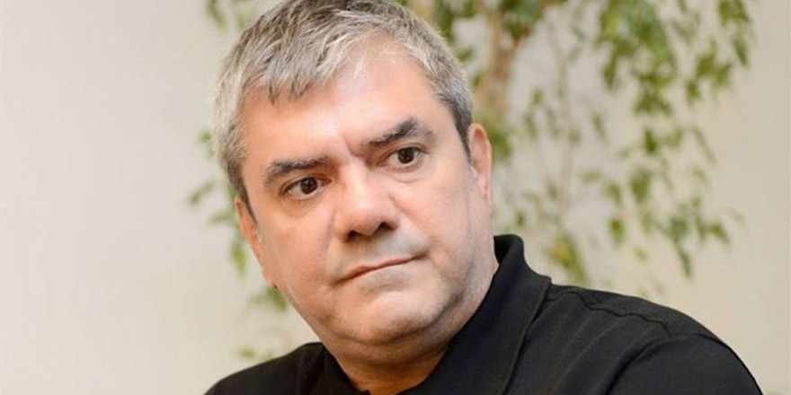 Gazeteci Yılmaz Özdil hakkında soruşturma başlatıldı