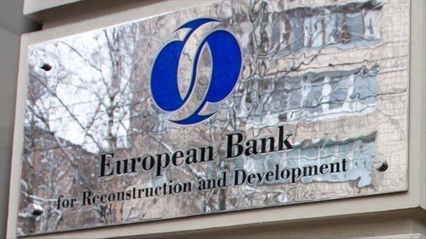 Avrupa İmar ve Kalkınma Bankası: Türkiye yüzde 2,8 büyüyecek