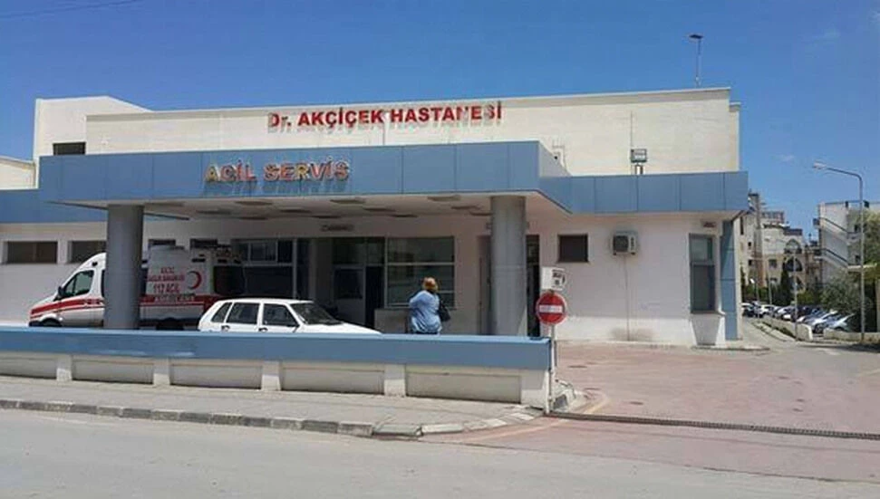 Alsancak’ta iş kazası: Gaz kaçağı patlamasında aşçı ve garsonda yanıklar oluştu