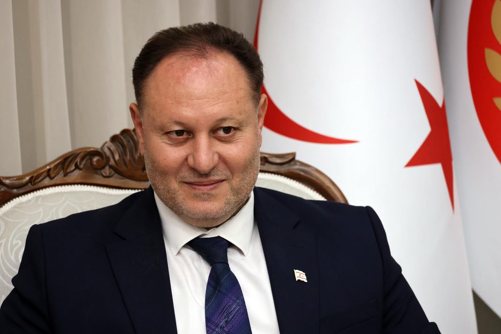 Cumhuriyet Meclisi Başkanı Öztürkler: “TRT milletimizin ortak sesi ve hafızası olmuştur”