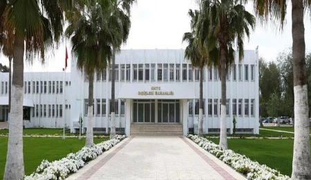 Dışişleri Bakanlığı: AP’nin Türkiye raporu önyargılı ve gerçeklikten kopuk