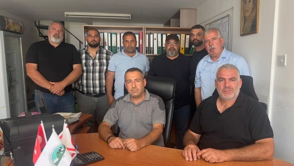 Kasaplar ve Hayancılar Birliği, ortak fiyat kararı aldı