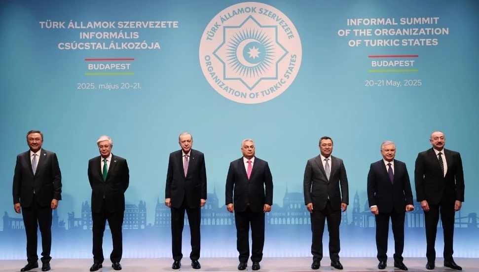 “KKTC’nin TDT’deki etkinliğini genişletme potansiyelini yansıtıyor”
