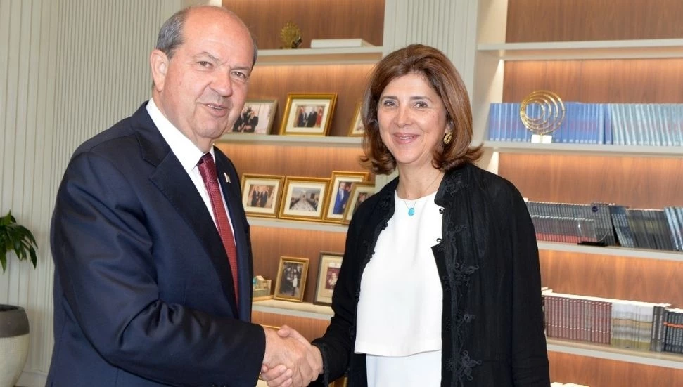 Tatar yarın Holguin ile görüşecek