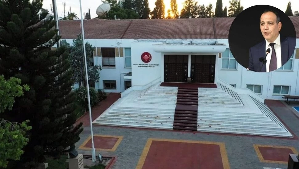 “Eski meclis binamızı Lefkoşa’mıza kazandıralım”