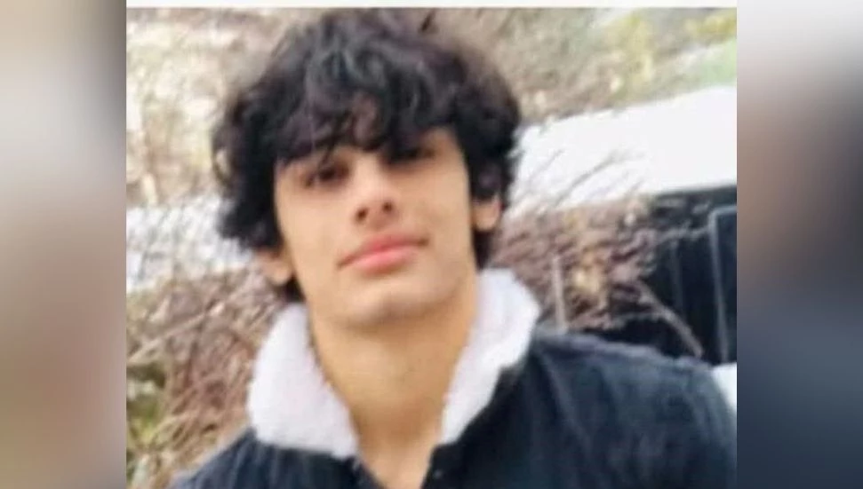 20 yaşındaki Cemil Yaman Avcı ölü olarak bulundu!