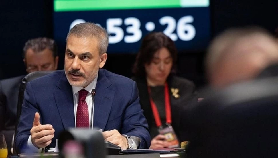 “KKTC, Aile Meclisimizin ayrılmaz bir parçası”
