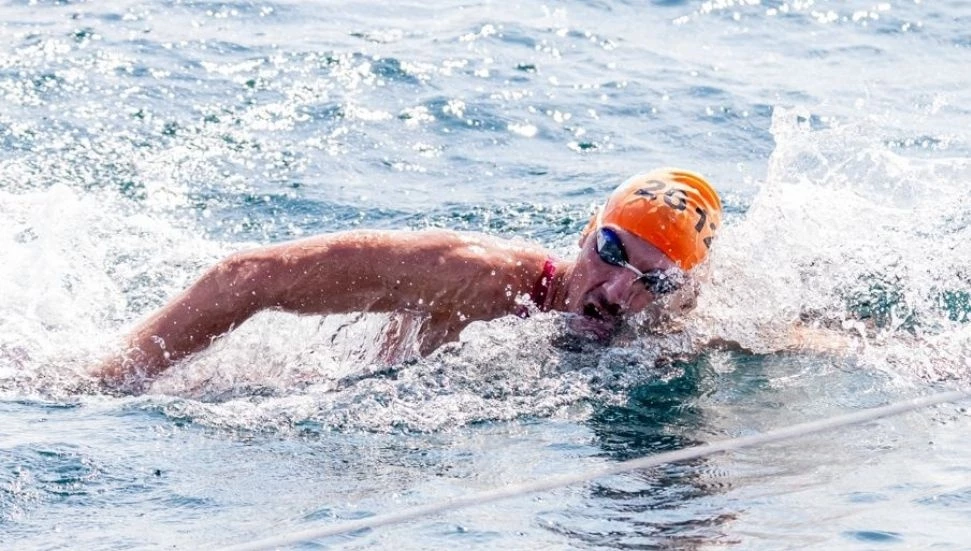 Doğukan Ulaç, Avrupa Açıksu Yüzme Şampiyonası için 26 Mayıs’ta yola çıkıyor