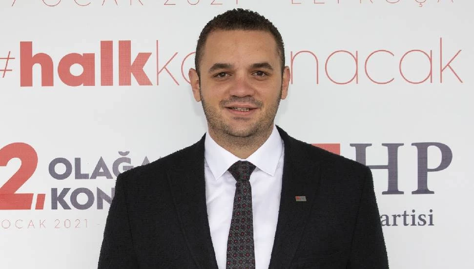 Ahmet Tokatlıoğlu’na soruşturma kapsamında 3 gün tutukluluk