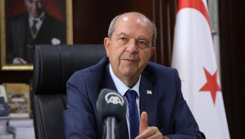 Cumhurbaşkanı Tatar’dan 1 Mayıs mesajı: İşçi haklarını korumak ülke geleceğine yatırımdır