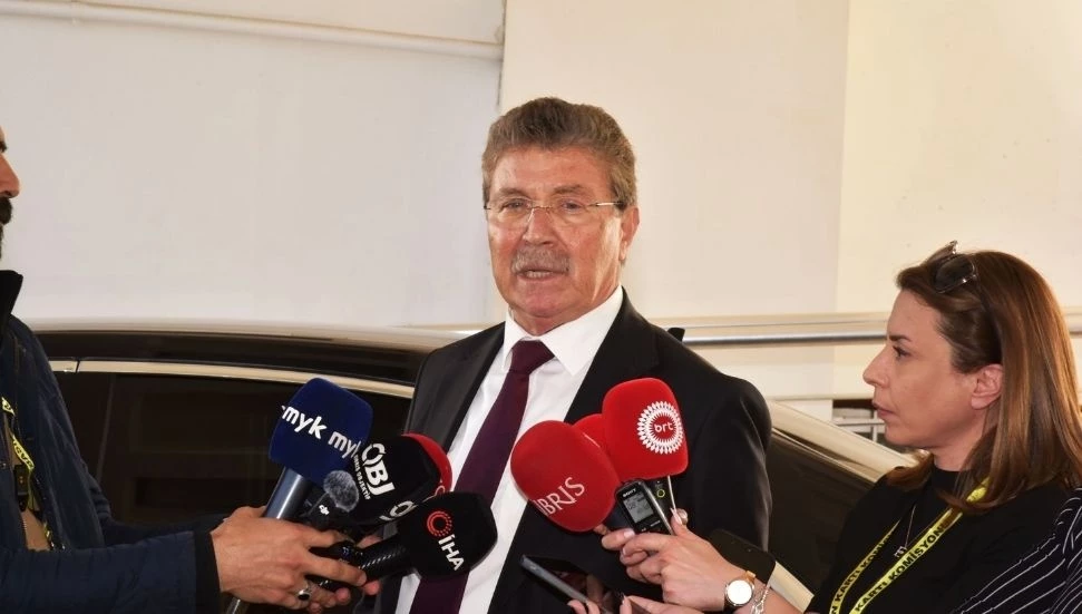Başbakan Üstel’in 1 Mayıs mesajı: Emeğin karşılığını bulduğu bir ekonomik yapı önceliğimizdir