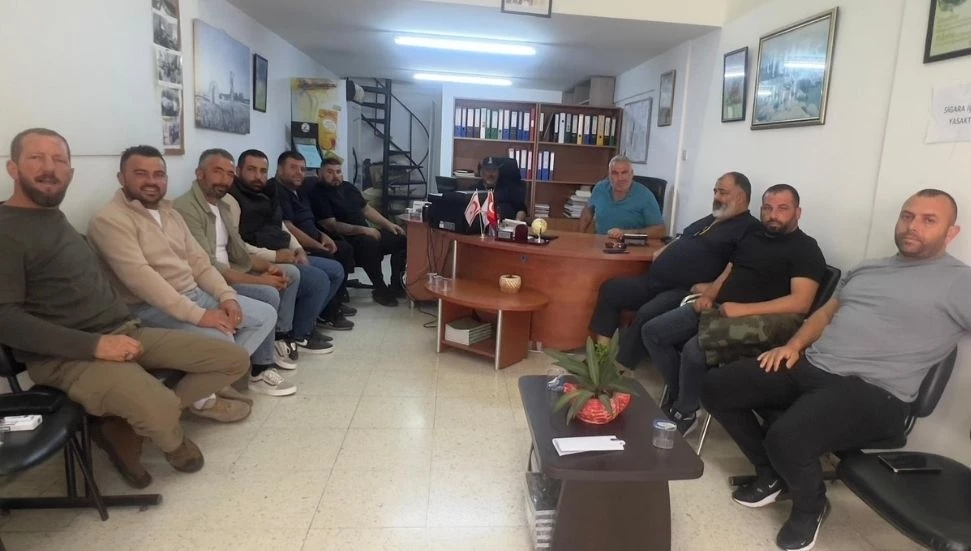 “Hayvancılar Birliği süt dökme kararı aldı”