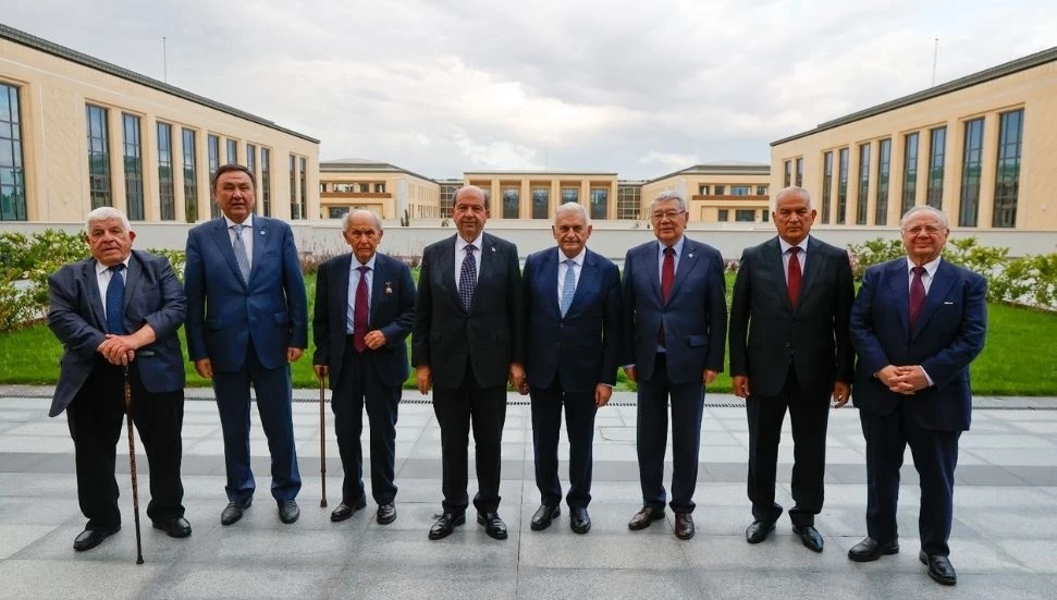 “Tarihi bir gelişme”